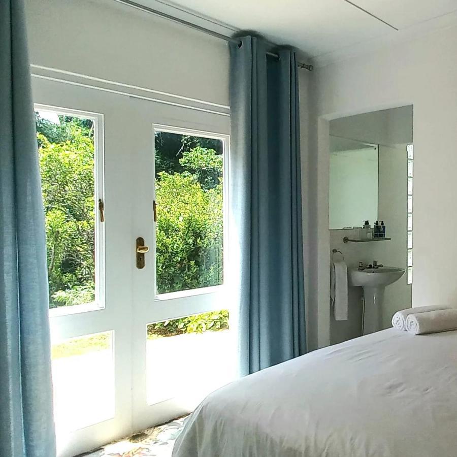 Hillcrest Haven Cottage 1 ภายนอก รูปภาพ